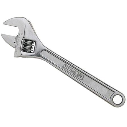 8"  ADAMARK ADJUSTABLE WRENCH