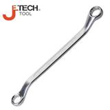 JETECH DOUBLE OFFSET END RING WRENCH  14x15