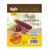 BABA VE-064 F1 PURPLE SWEET CORN
