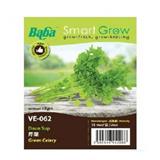 BABA VE-062 GREEN CELERY