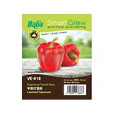 BABA VE-018 LOWLAND CAPSICUM