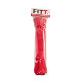 PE ROPE FITT 5MMX20M RED