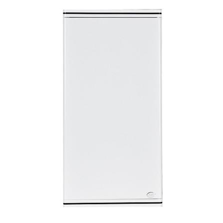 QUEEN MULTI-PURPOSE CABINET SH-MQ1-MD1 WHITE (H64XW31.50XD12 CM)