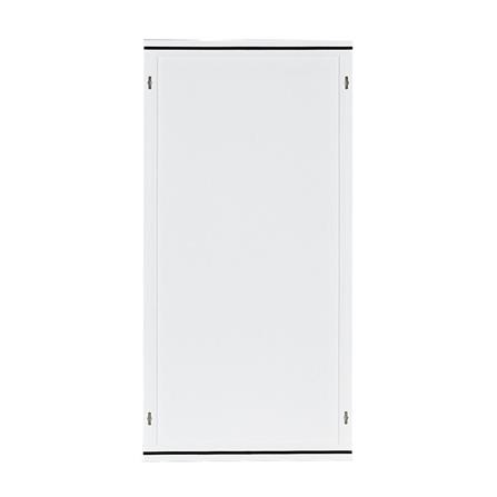 QUEEN MULTI-PURPOSE CABINET SH-MQ1-MD1 WHITE (H64XW31.50XD12 CM)