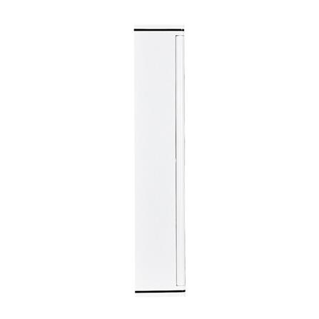 QUEEN MULTI-PURPOSE CABINET SH-MQ1-MD1 WHITE (H64XW31.50XD12 CM)
