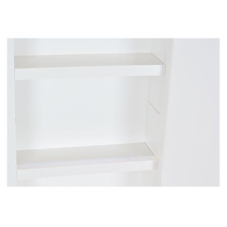 QUEEN MULTI-PURPOSE CABINET SH-MQ1-MD1 WHITE (H64XW31.50XD12 CM)