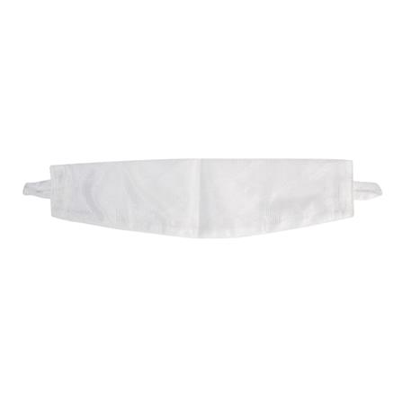 HLS SVEN SHEER CURTAIN 140x250 WHITE