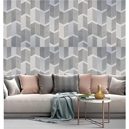 CITIGRES WALLTILE 30X60CM NEO DECOR GREY 1.44M2