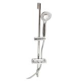 SLIDE BAR HAND SHOWER SET MOYA MY 4556 CHROME