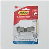 COMMAND BATH BROOM GRIPPER 17007B