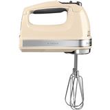 KITCHENAID HAND MIXER 5KHM9212BAC 85WATT 9 SPEED