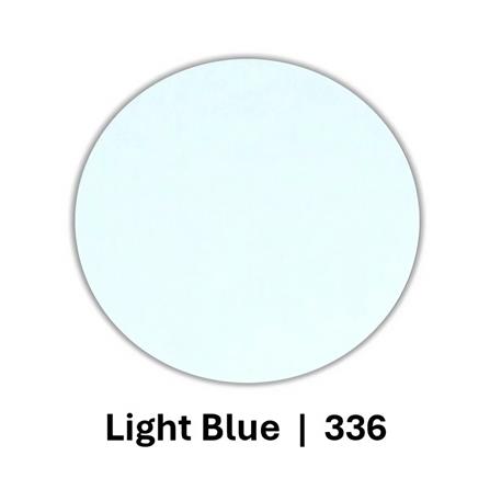 EZI GROUT TILES JOINT POWDER 336 LIGHT BLUE 1KG