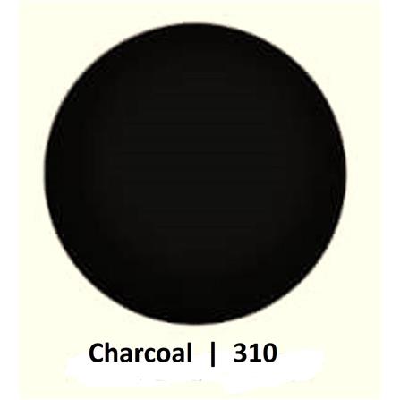 EZI GROUT TILES JOINT POWDER 310 CHARCOAL 1KG