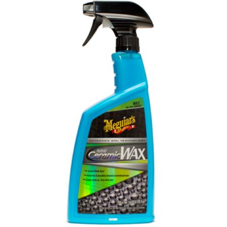 APC MEQUIARS HYBRID CERAMIC WAX 26oz