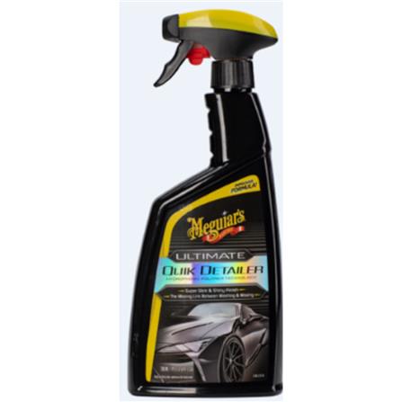 APC MEQUIARS ULTIMATE QUIK DETAILER 24oz