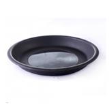 BABA POT SAUCER  922 29X29X3CM GREY