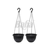 HANGINGPOT EQUIPMENT   GRAY BABA
