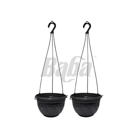 HANGINGPOT EQUIPMENT   GRAY BABA