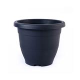 BABABIO ROUND POT  EG260 ZEN GREY