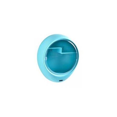 COSSY+ CABINET PLASTIC CP-488BL BLUE
