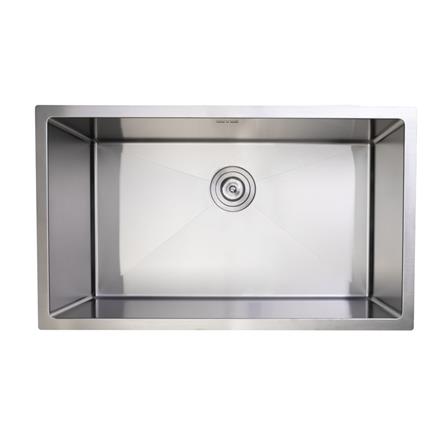 HAUSTERN BUILT-IN UNDERMOUNT SINK 1BOWL HT-PLATZ 760-H 76CM
