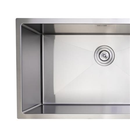 HAUSTERN BUILT-IN UNDERMOUNT SINK 1BOWL HT-PLATZ 760-H 76CM