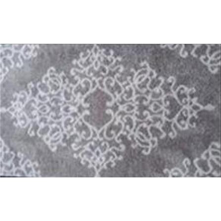 CARPET BLM  100X150 PP-MF 1046 100x150 GRAY