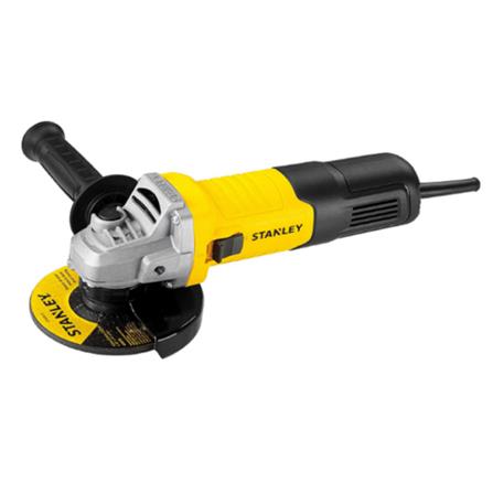 STANLEY SMALL ANGLE GRINDER STGS9100 900w