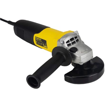 STANLEY SMALL ANGLE GRINDER STGS9100 900w