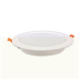 DOWNLIGHT FSL 6" 18W PANEL (RD) FSL ACRYLIC DAYLIGHT 6" ROUND