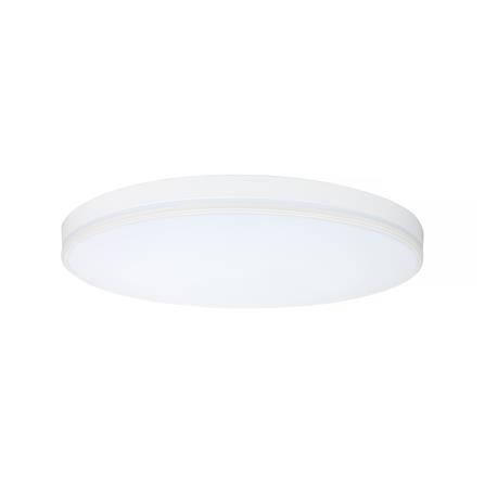 CEILING LAMP 2872/32W/3C CIELO WHITE 19"