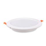 DOWNLIGHT FSL 8" 24W PANEL (RD)  FSL ACRYLIC DAYLIGHT 8" ROUND