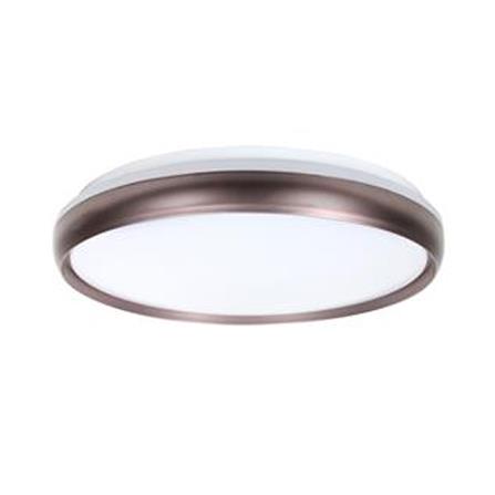 CIELO CEILING LAMP 2794/32W/3C  BR 19"
