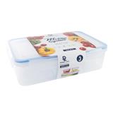 DOUBLELOCK FOOD CONTAINER 3PCS SET 99512