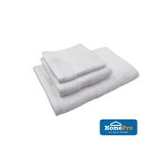 MONTEX QL FACE TOWEL USA COTTON 33 X 33CM &ndash; WHITE