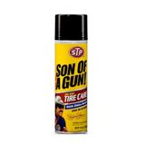 STP AUTO PAINT CARE ONE STEP TIRE CARE SOAG 600ml