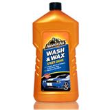 APC ARMOR ALL WASH & WAX 500ml