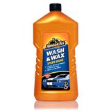 APC ARMOR ALL  WASH & WAX 1 Liter
