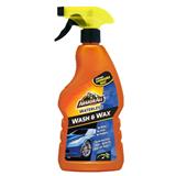 500ML  ARMOR ALL WATERLESS  AUTO PAINT CARE