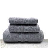 SOFTY BATH TOWEL 66X137CM MTX LIGHT GREY
