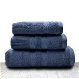 SOFTY HAND TOWEL 33X71CM MTX LIGHT TURQUOISE