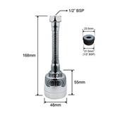 WATERTEC 2 SPRAY WATER AERATOR FMS-WD0030-1TLMIX