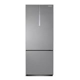 PANASONIC 2 DOOR REFRIGERATOR NR-BX471CPSM 465L SILVER
