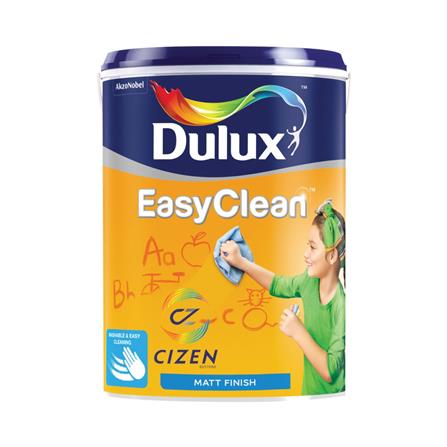 DULUX EASYCLEAN ANTIBACTERIA 1 LITRE BASE D INTERIOR-PAINT
