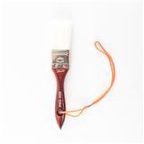 PAINT BRUSH WITH WOOD HANDLE PUMPKIN PRO-999 ANGLE 1.5"