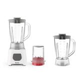 TEFAL BLENDER BLENDEO UNO 2 JAR BL2B41 450W 1.5L WITH GRINDER