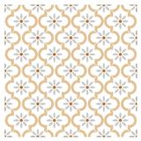 TARA FLOORTILE 40X40CM FALA BEIGE 0.96M2