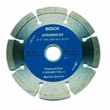 BOSCH DIAMOND CUTTING DISC (MARBLE GRANITE) 2608603728