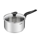 TEFAL PRIMARY SAUCEPAN WITH LID 20CM E30824