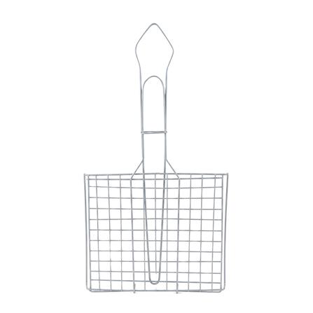 HARRIANWARE SQUARE BBQ GRILL NET HW9872